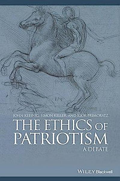 The Ethics of Patriotism