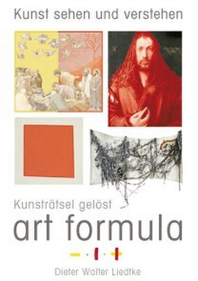 Kunst sehen und verstehen