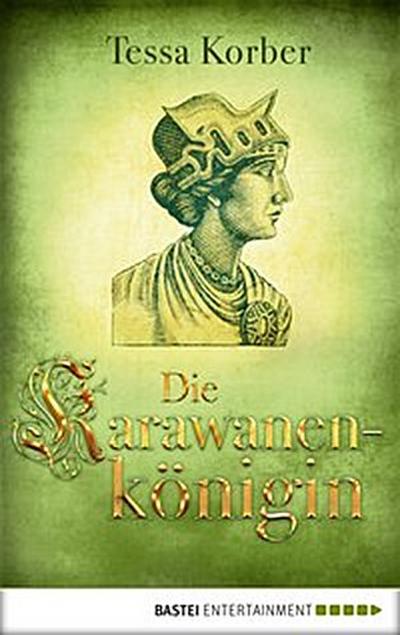 Die Karawanenkönigin