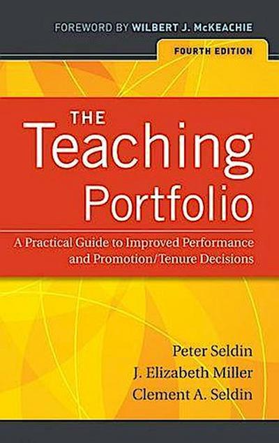 The Teaching Portfolio