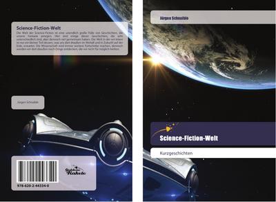 Science-Fiction-Welt
