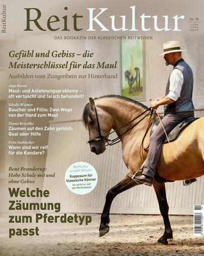 ReitKultur. Nr.10