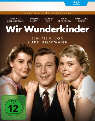 Wir Wunderkinder Filmjuwelen