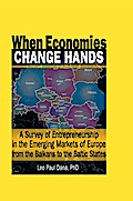 When Economies Change Hands