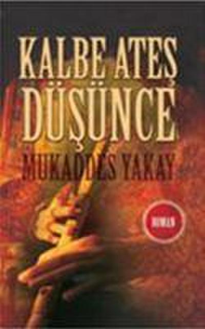 Kalbe Ates Düsünce Cep Boy