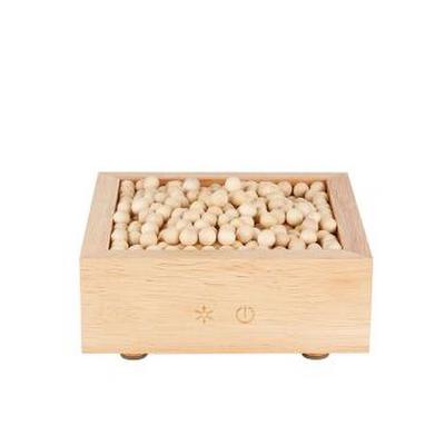 Baldini Aromastream Wood inkl. Holzkugeln