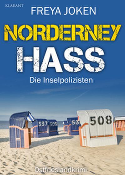 Norderney Hass