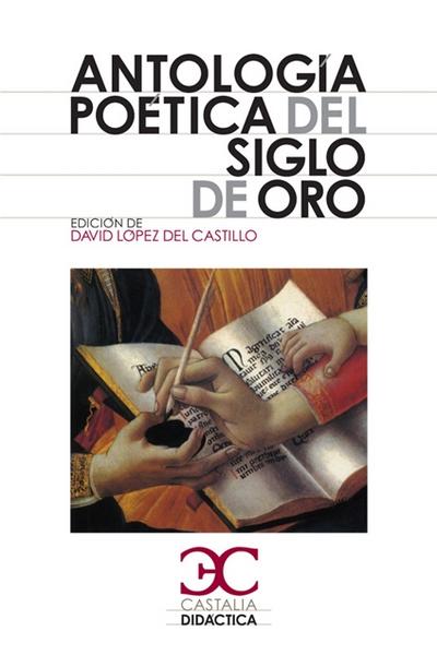 Antología poéticas del Siglo de Oro
