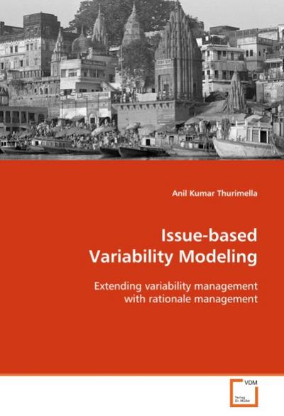 Issue-based Variability Modeling