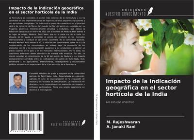 Impacto de la indicación geográfica en el sector hortícola de la India