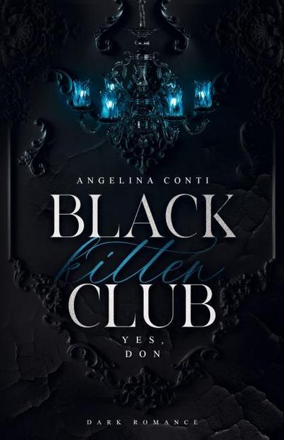 YES, DON (Dark Romance)