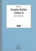 Volks-und Kinderliederfür Zither (Anfänger)