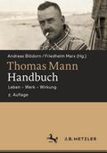 Thomas Mann-Handbuch