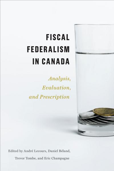 Fiscal Federalism in Canada
