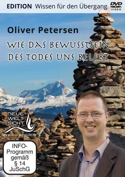 Wie das Bewusstsein des Todes uns belebt, 2 DVDs