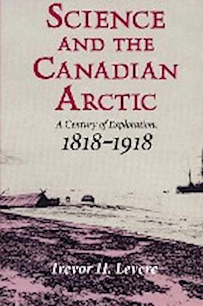 Science and the Canadian Arctic