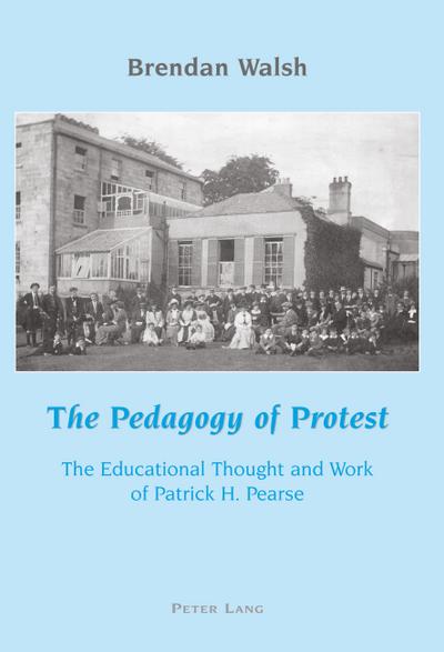 The Pedagogy of Protest