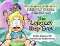 The Longest Nap Ever