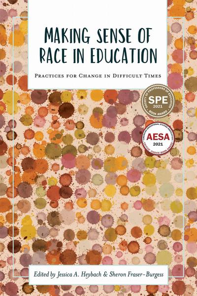 Making Sense of Race in Education
