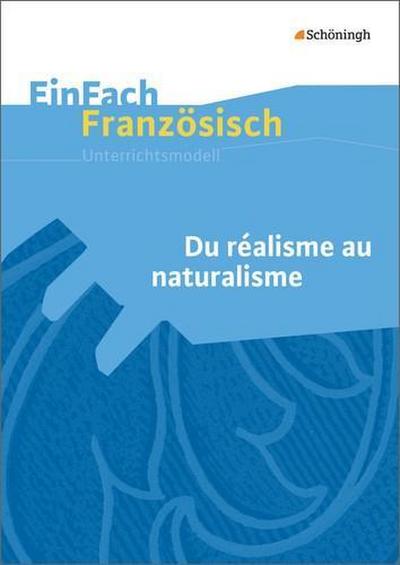 EinFach Französisch Unterrichtsmodelle