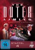 The Outer Limits - Die unbekannte Dimension