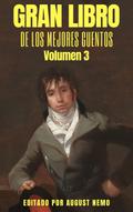 Gran Libro de los Mejores Cuentos - Volumen 3