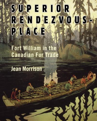 Superior Rendezvous-Place