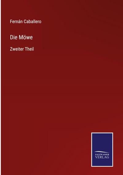Die Möwe