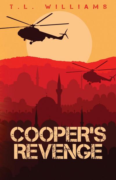 Cooper’s Revenge
