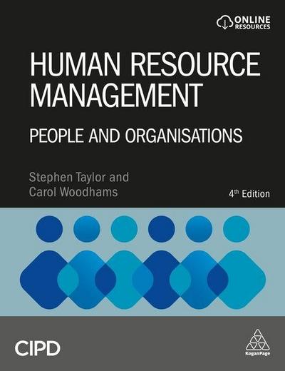 Human Resource Management