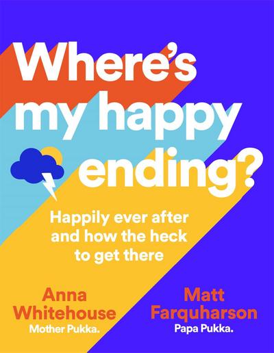 Where’s My Happy Ending?