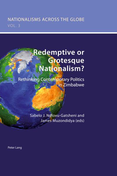 Redemptive or Grotesque Nationalism
