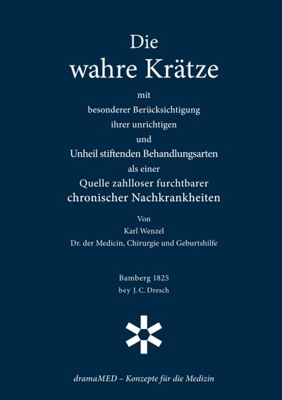 Die wahre Krätze
