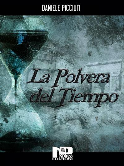 La Polvera del Tiempo