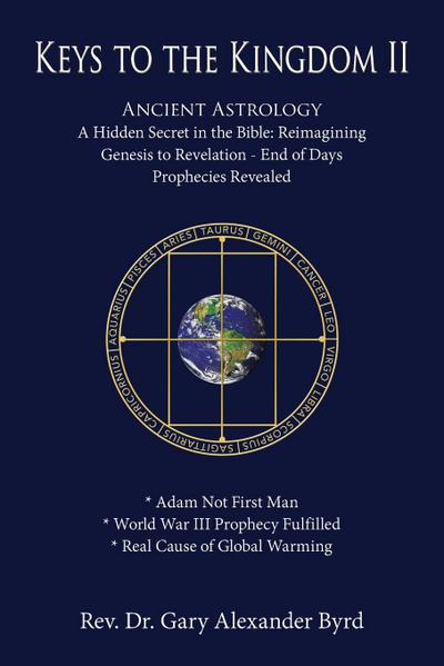 Keys to the Kingdom II