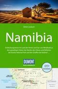 DUMONT Reise-Handbuch Namibia