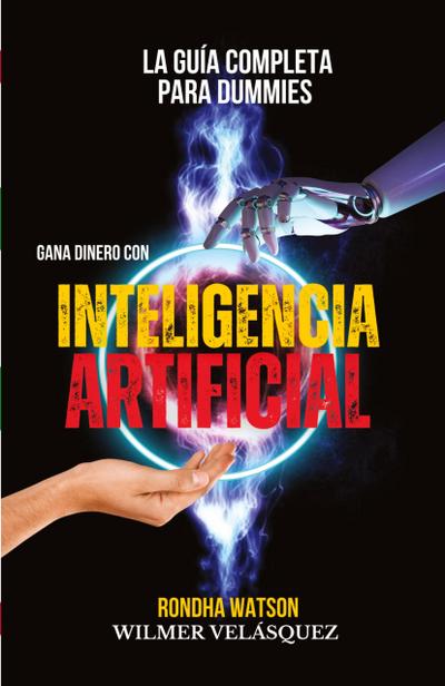 Gana dinero con Inteligencia Artificial