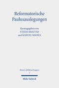 Reformatorische Paulusauslegungen