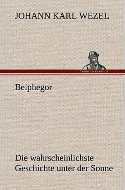 Belphegor