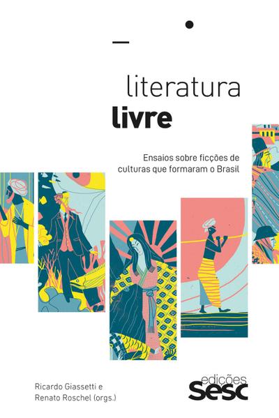 Literatura livre