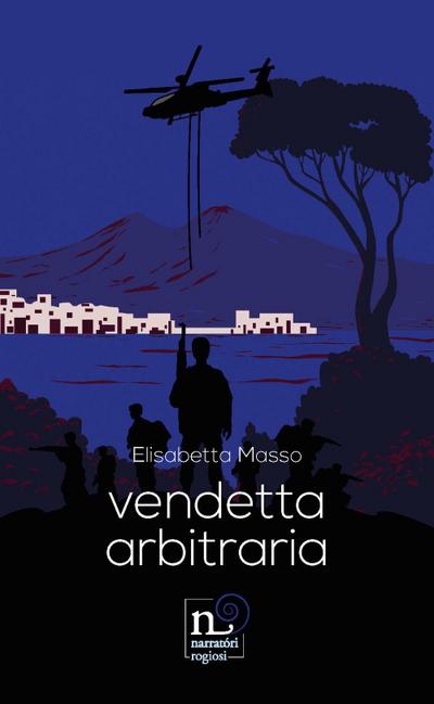 Vendetta arbitraria