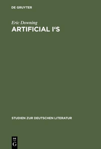 Artificial I’s