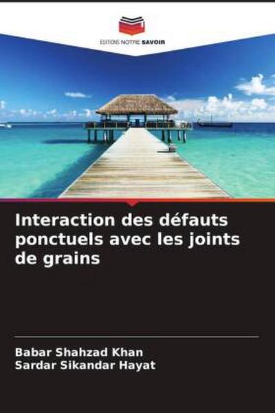 Interaction des défauts ponctuels avec les joints de grains