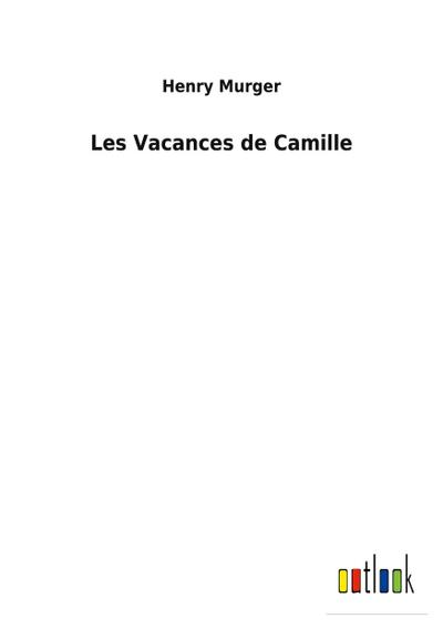 Les Vacances de Camille