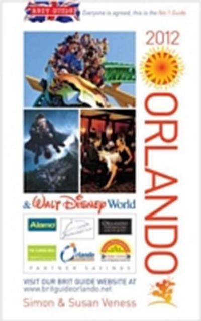 Brit Guide to Orlando 2012