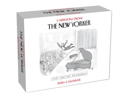Conde Nast: CARTOONS FROM THE NEW YORKER 2