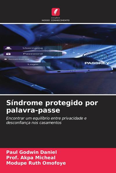 Síndrome protegido por palavra-passe