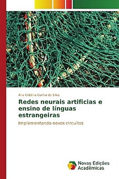 Redes neurais artificias e ensino de línguas estrangeiras