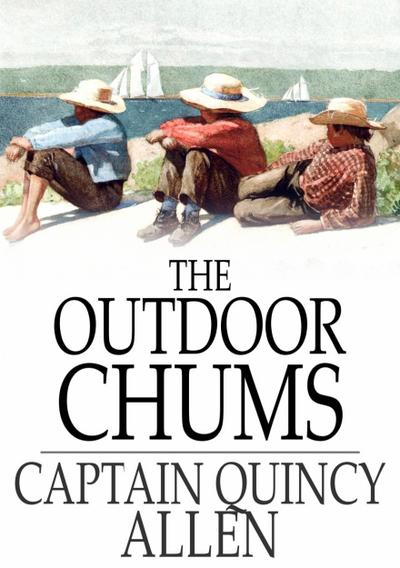 Outdoor Chums