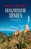 Französische Sünden von Nicole de Vert | Ebook